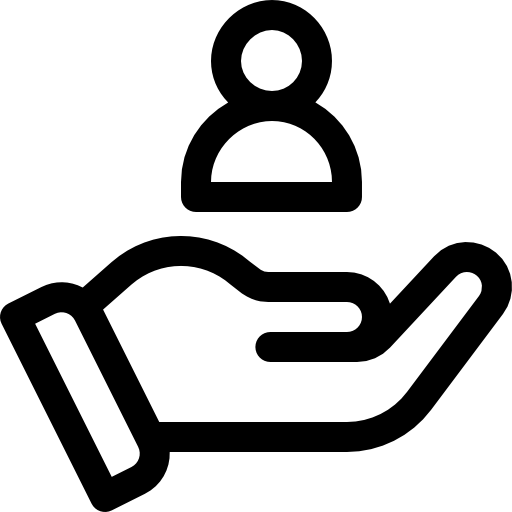 Social Programs Icon